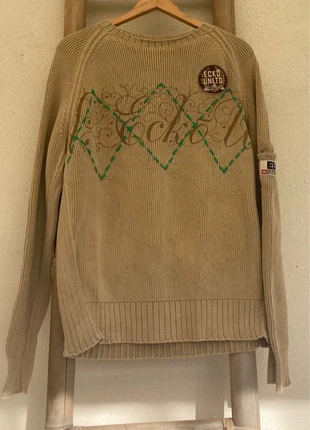 Pulls, brand: ECKO UNLTD., condizioni: Ottime, taglia: M, €35.00, €37.45 include la Protezione acquisti