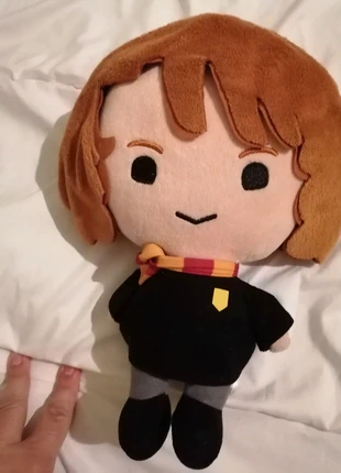 Peluche Hermione, marke: Harry Potter, zustand: Sehr gut, größe: Einheitsgröße, 3,00 €, 3,85 € inklusive Vinted-Käuferschutz