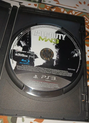 Jeu ps3, staat: Heel goed, € 1,00, € 1,75 inclusief Kopersbescherming