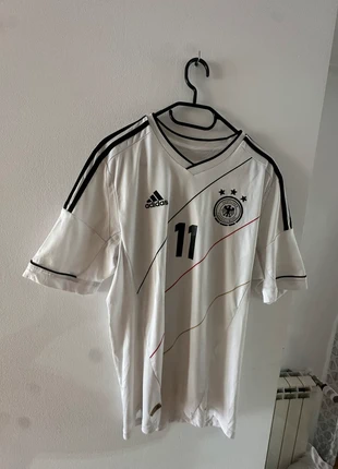 Klose Alemania 2012, marca: adidas, estado: Muy bueno, tamaño: L, 36,00 €, 38,50 € Protección al comprador incluida