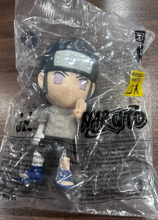Naruto Burguer King Mint Sealed Figure Hiashi Neiji Hyūga, marca: Naruto, estado: Muito bom, tamanho: Tamanho único, €12.00, €13.30 inclui Proteção do Comprador