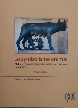 Le symbolisme animal, condition: Very good, €9.00, €10.15 includes Buyer Protection Pro