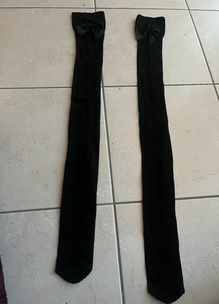 Bas en laine, marque: aucune, état: Neuf sans étiquette, taille: S / 36 / 8, 4,00 €, 4,90 € Protection acheteurs incluse