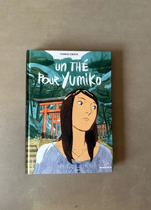 Un thé pour Yumiko, estado: Nuevo sin etiquetas, 11,00 €, 12,25 € Protección al comprador incluida