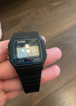 Casio digital watch, brand: CASIO, condition: Very good, size: One size, £6.00, £7.00 includes Buyer Protection