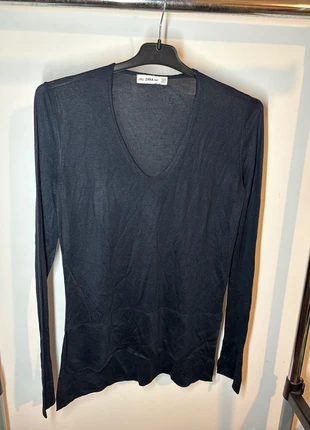 Zara knit, brand: Zara Knit, condizioni: Nuovo senza cartellino, taglia: XS / IT 38 / EU 34, €5.00, €5.95 include la Protezione acquisti