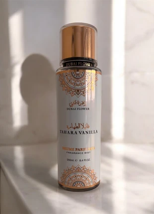 Brume Tahara Vanille, état: Neuf sans étiquette, 9,00 €, 10,15 € Protection acheteurs (Pro) incluse