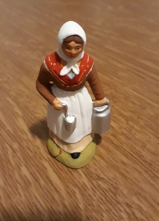 Santon, marque: Becquet, état: Neuf avec étiquette, 10,00 €, 11,20 € Protection acheteurs incluse