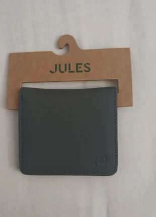 Porte feuille, marque: Jules, état: Neuf avec étiquette, 4,99 €, 5,94 € Protection acheteurs incluse