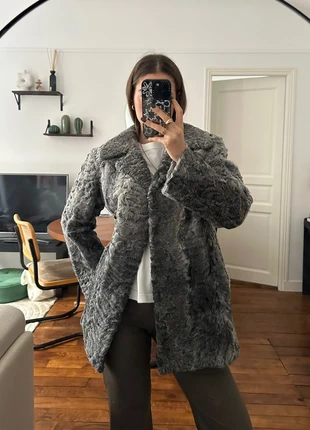 Manteau d’hiver vintage, marque: Vintage, état: Très bon état, taille: M / 38 / 10, 100,00 €, 105,70 € Protection acheteurs incluse