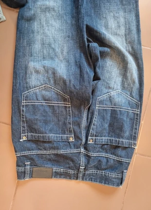 Southpole straight leg jeans, brand: Southpole, condizioni: Buone, taglia: IT 42 | W32, €15.00, €16.45 include la Protezione acquisti