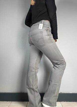 K396 Jean Levi’s Femme High Rise Slim, marca: Levi's, estado: Muy bueno, tamaño: XXS / 32 / 4, 29,99 €, 32,19 € Protección al comprador Pro incluida