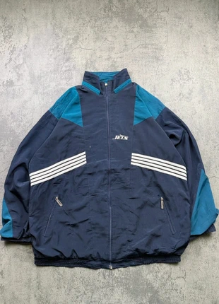 Crazy Color Jacket Vintage USA Rare Y2K 70s 80s 90s Oversize Unisex – Unique Piece Rare – XL Size, brand: Vintage Dressing, condition: Good, size: XL, €15.00, €16.45 includes Buyer Protection Pro