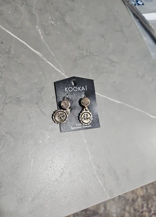 Pendientes, marque: KOOKAÏ, état: Neuf avec étiquette, 1,00 €, 1,75 € Protection acheteurs incluse