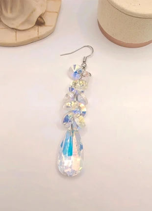 Boucles d'oreilles pendantes, brand: Tendance, condition: New with tags, €7.90, €9.00 includes Buyer Protection Pro