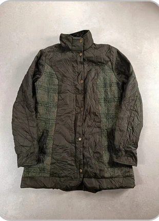 Manteaux Veste Barbour | kaki/marron | taille M pour femme, brand: Barbour, condition: Good, size: M / 38 / 10, €35.90, €38.40 includes Buyer Protection Pro