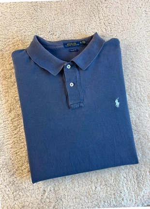 Polo Ralph Lauren marine / Taille XL, marque: Ralph Lauren, état: Très bon état, taille: XL, 18,00 €, 19,60 € Protection acheteurs (Pro) incluse