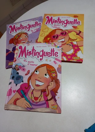 Mistinguette, état: Très bon état, 10,50 €, 11,73 € Protection acheteurs incluse