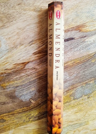 Encens Amande 20g, brand: HEM, condition: New with tags, €2.50, €3.33 includes Buyer Protection Pro