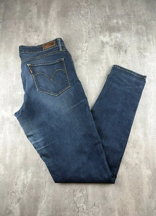 jean Levi’s skinny W30 FR38 femme women vintage 4773, brand: Levi's, condition: Good, size: M / 38 / 10, €12.50, €13.83 includes Buyer Protection Pro