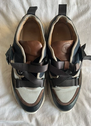 Chloé Sonnie sneakers, marca: Chloé, estado: Muy bueno, tamaño: 43, 65,00 €, 68,95 € Protección al comprador incluida