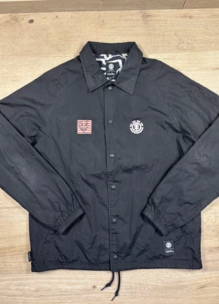 Jacket élément M, marque: Element, état: Très bon état, taille: M, 22,00 €, 23,80 € Protection acheteurs incluse