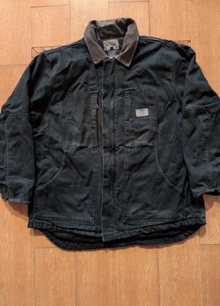 Giacca Detroit Dickies Vintage, marke: Dickies, zustand: Sehr gut, größe: XL, 99,95 €, 105,65 € inklusive Vinted-Käuferschutz
