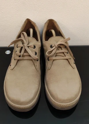 Mephisto Bruno stringata pelle nabuk, brand: Mephisto, condition: Very good, size: 9, £79.99, £84.69 includes Buyer Protection