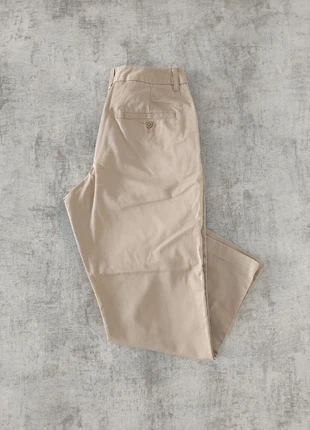 Pantalon femme Landsend coupe droite 33 - Très bon état - Taille 8 | Fr 36, merk: Lands' End, staat: Heel goed, maat: S / 36 / 8, € 8,00, € 9,10 inclusief Kopersbescherming