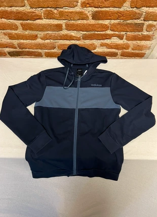 veste adidas à capuche, brand: adidas, condition: Very good, size: S, €8.00, €9.10 includes Buyer Protection Pro