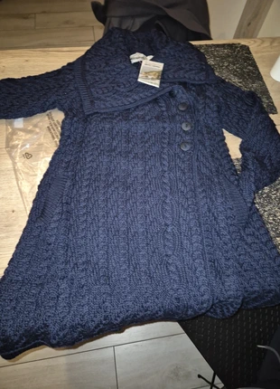 Gilet femme, marque: Aran Crafts, état: Neuf avec étiquette, taille: XS / 34 / 6, 80,00 €, 84,70 € Protection acheteurs incluse