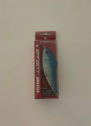 Leurre effzett, marque: EFFZETT, état: Neuf avec étiquette, 5,00 €, 5,95 € Protection acheteurs incluse