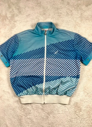 Vintage Australian Track Zip Jacket Gilet 1990s, brand: Australian, condizioni: Ottime, taglia: XL, €48.00, €51.10 include la Protezione acquisti Pro