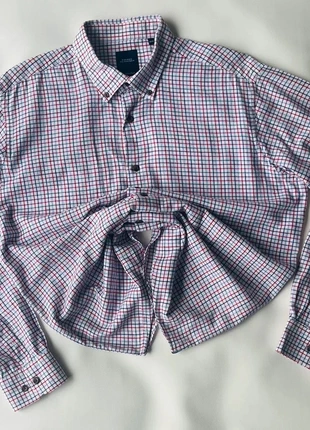 Chemise vintage Y2K, marke: Vintage Dressing, zustand: Sehr gut, größe: L, 16,00 €, 17,50 € beinhaltet Vinted-Käuferschutz Pro