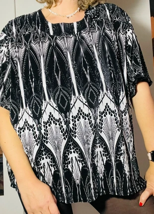 Blouse femme taille 48 / malva, marque: Malva, état: Très bon état, taille: 4XL / 48 / 20, 4,00 €, 4,90 € Protection acheteurs (Pro) incluse