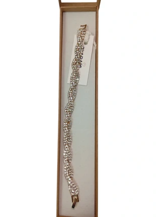 Bracciale Donna Elegante Con Scatolina regalo, brand: Clarais, condizioni: Nuovo con cartellino, €2.90, €3.75 include la Protezione acquisti Pro