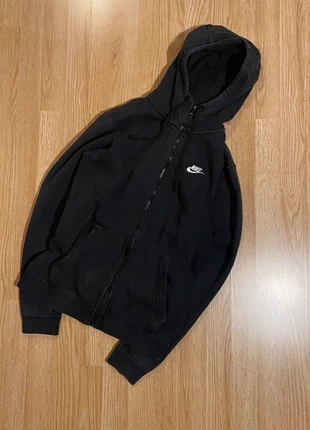 Zip Nike noir S Hommes/Femmes, brand: Nike, condition: Very good, size: S, €30.00, €32.20 includes Buyer Protection