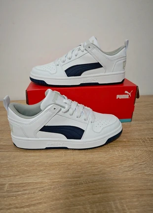 Sneakers Puma taglia 36 nuove mai indossate, brand: Puma, condizioni: Nuovo con cartellino, taglia: 36, €36.00, €38.50 include la Protezione acquisti Pro