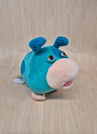 Peluche Pikmin Moss, zustand: Sehr gut, größe: 15 Jahre / 170, 20,00 €, 21,70 € beinhaltet Vinted-Käuferschutz Pro