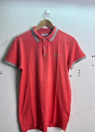 Polo de lujo Liu jo M, brand: Liu Jo, condizioni: Ottime, taglia: M, €5.00, €5.95 include la Protezione acquisti