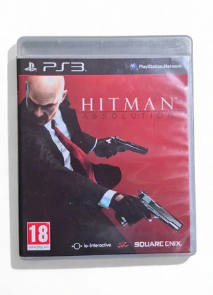 Hitman Absolution – Édition PS3, estado: Muy bueno, 6,50 €, 7,53 € Protección al comprador incluida
