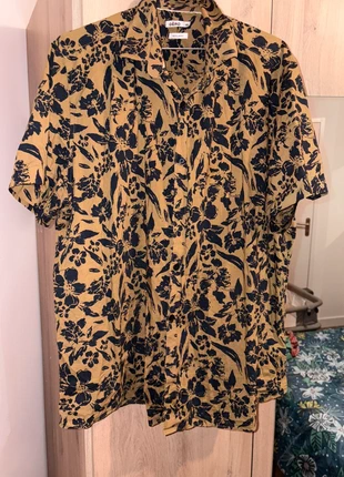 Chemise homme 🌷, brand: Gémo, condition: Very good, size: XL, €3.00, €3.85 includes Buyer Protection