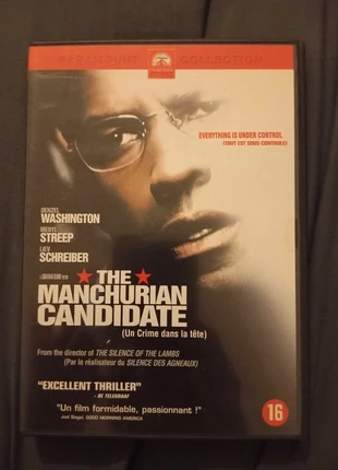 DVD un crime dans la tête, condizioni: Ottime, €1.00, €1.75 include la Protezione acquisti