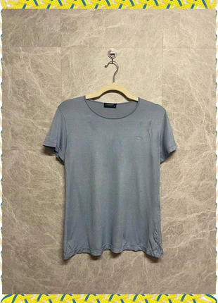 Camiseta Burberry London Celeste de Manga Corta, marque: Burberry, état: Bon état, taille: M / 38 / 10, 8,00 €, 9,10 € Protection acheteurs incluse