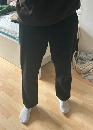 samuel windsor black cords, brand: Samuel Windsor, condition: Very good, size: W34, £5.00, £5.95 includes Buyer Protection