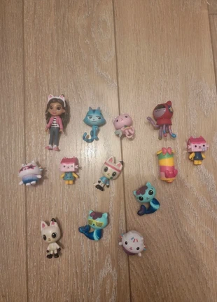 Gabby dollhouse, marque: Dollhouse, état: Très bon état, taille: 5 ans / 110 cm, 10,50 €, 11,73 € Protection acheteurs incluse