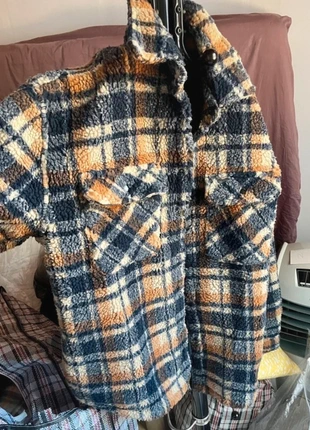 Surchemise en polaire taille 44, brand: Point Zero, condition: New without tags, size: XXL / 44 / 16, €22.00, €23.80 includes Buyer Protection