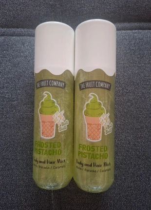 Lot de 2 brumes Pistacho, marke: The Fruit Company, zustand: Neu, mit Etikett, 8,00 €, 9,10 € inklusive Vinted-Käuferschutz