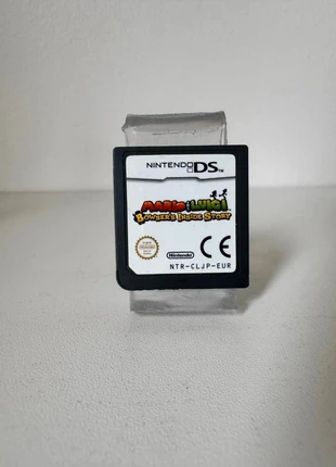 Jeu Nintendo DS Mario et luigi voyage au centre de Bowser, état: Très bon état, 10,00 €, 11,20 € Protection acheteurs (Pro) incluse