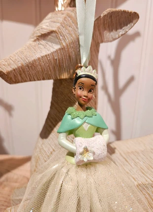 Ornement Tiana, marque: Disney, état: Très bon état, 25,00 €, 26,95 € Protection acheteurs incluse
